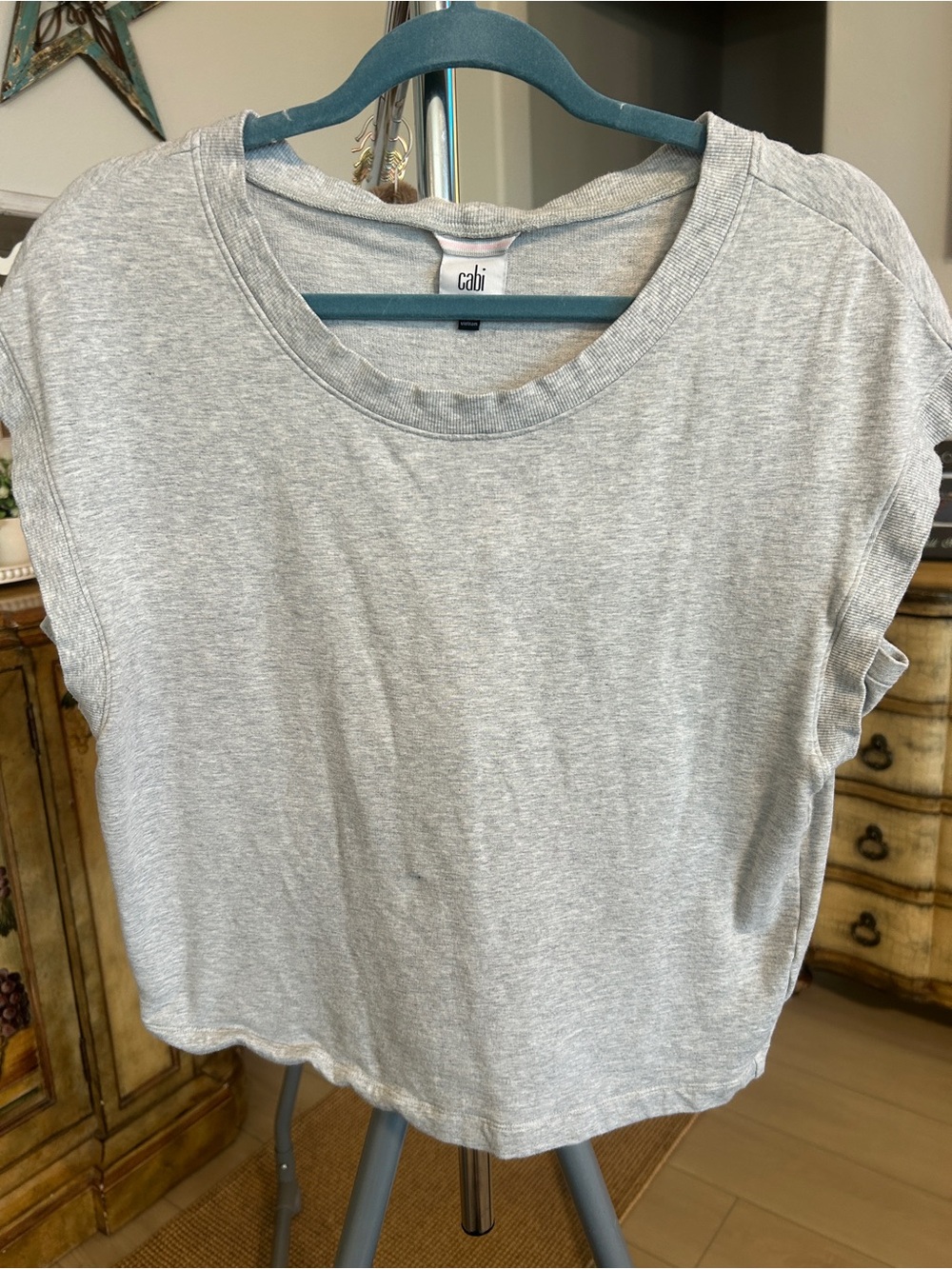 CAbi ATC Kickback Tee